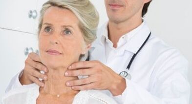 Diagnosis of cervical bone