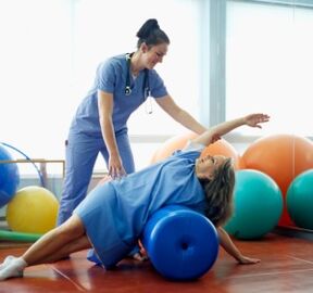 Exercise therapy for osteoarthritis