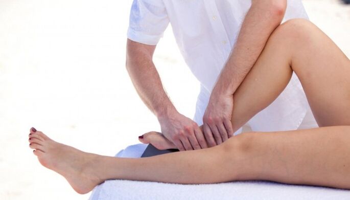 massage for joints